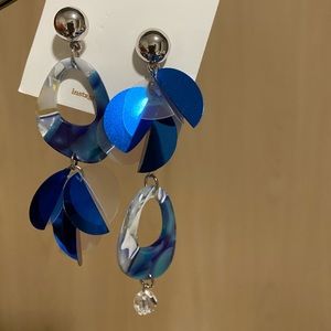 Handmade Summerly Earrings